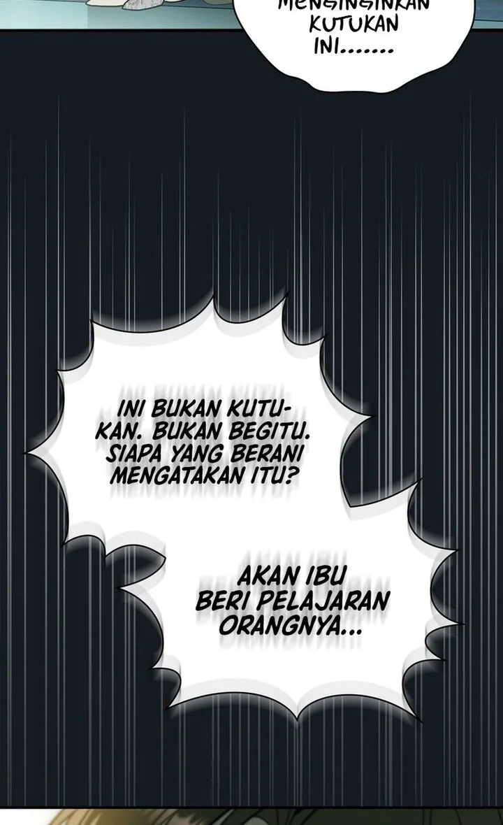 After Transmigrating, I Became an Urban Legend Chapter 34 Gambar 42