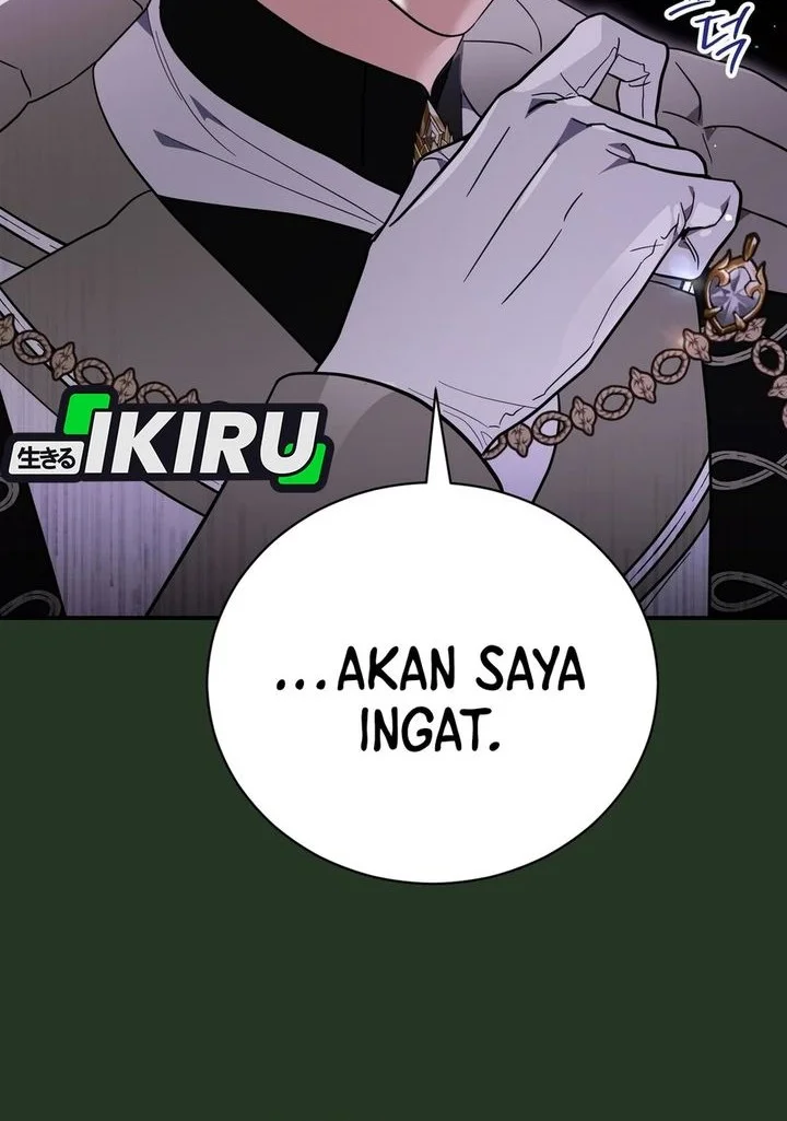 After Transmigrating, I Became an Urban Legend Chapter 37 Gambar 42