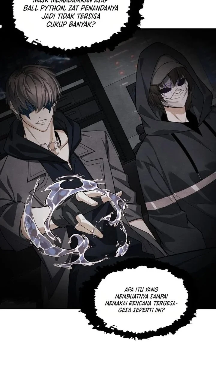 After Transmigrating into the Cyberpunk Game, I Defeated the BOSS and Successfully Rose to the Top Chapter 13 Gambar 22