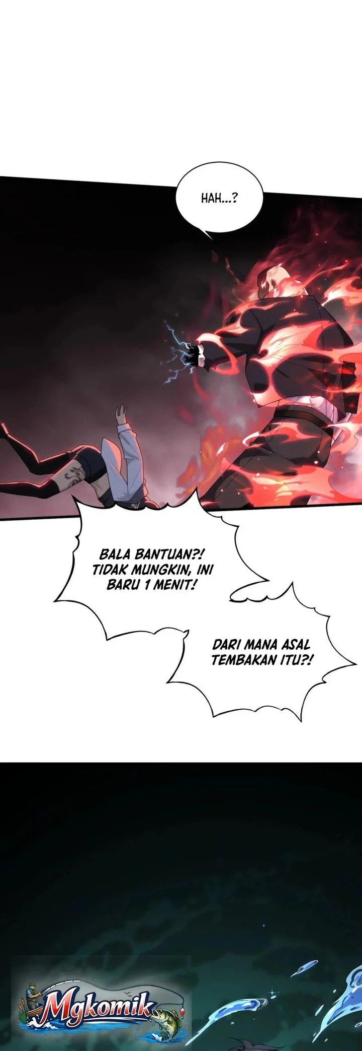 After Transmigrating into the Cyberpunk Game, I Defeated the BOSS and Successfully Rose to the Top Chapter 15 Gambar 24