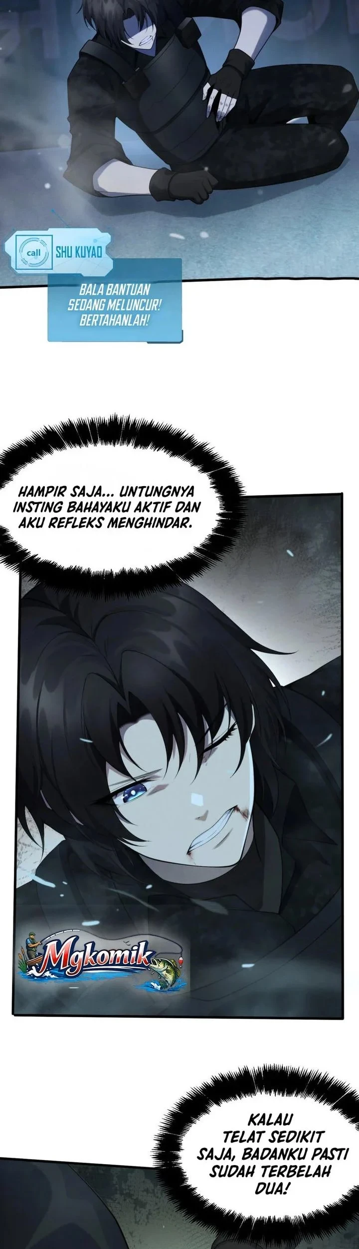 After Transmigrating into the Cyberpunk Game, I Defeated the BOSS and Successfully Rose to the Top Chapter 18 Gambar 23