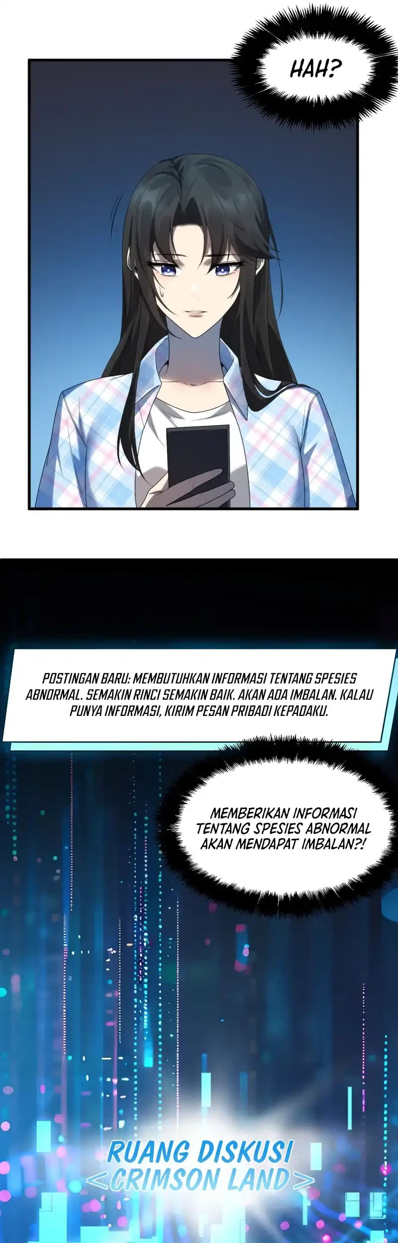 After Transmigrating into the Cyberpunk Game, I Defeated the BOSS and Successfully Rose to the Top Chapter 19 Gambar 23