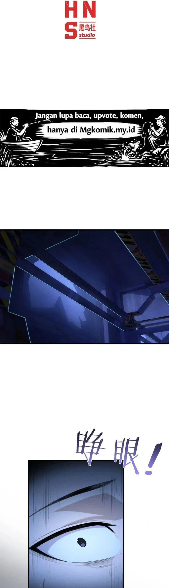 After Transmigrating into the Cyberpunk Game, I Defeated the BOSS and Successfully Rose to the Top Chapter 22 Gambar 24
