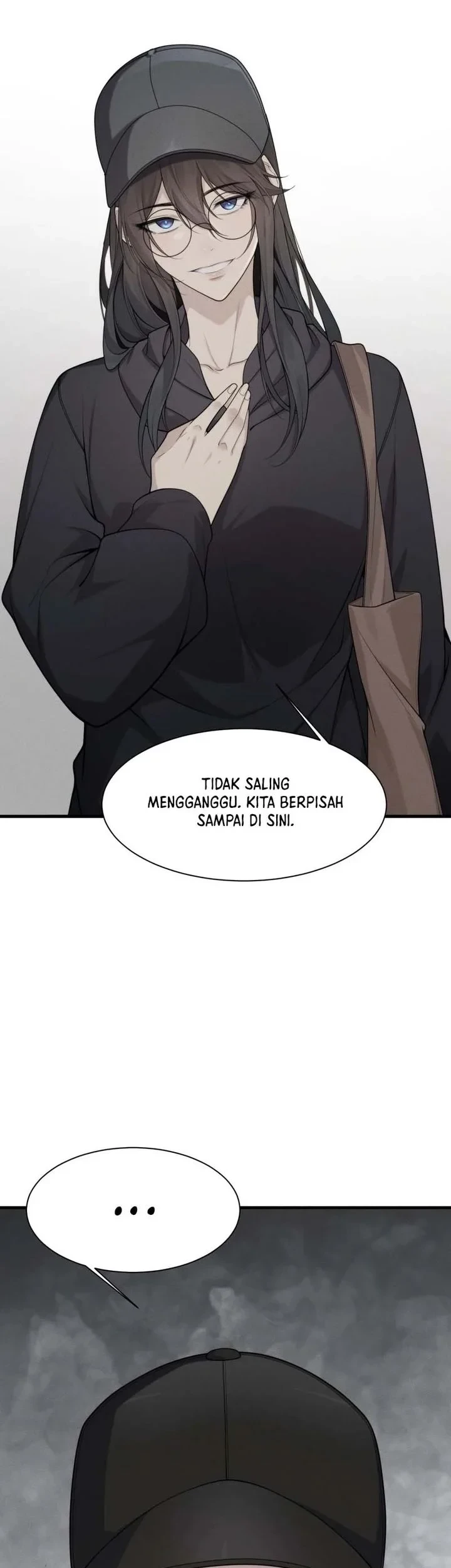 After Transmigrating into the Cyberpunk Game, I Defeated the BOSS and Successfully Rose to the Top Chapter 27 Gambar 23