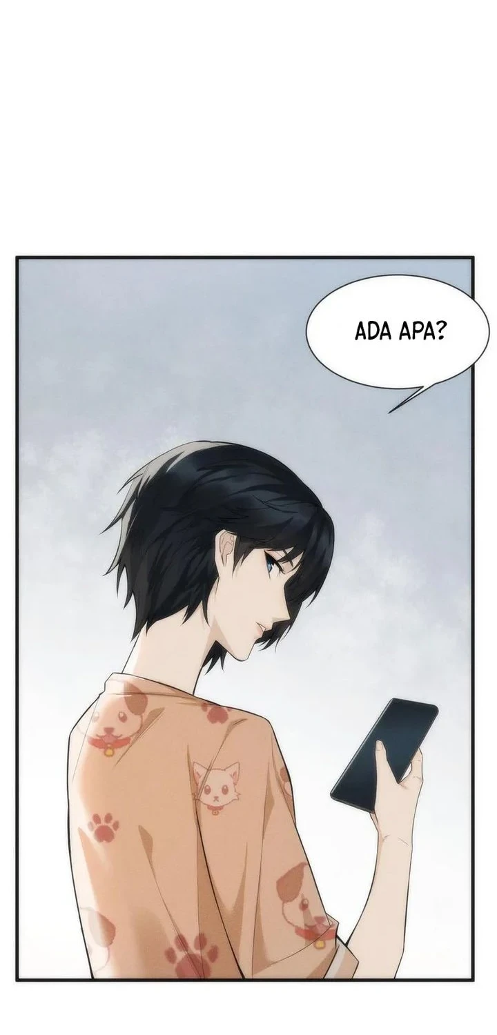After Transmigrating into the Cyberpunk Game, I Defeated the BOSS and Successfully Rose to the Top Chapter 3 Gambar 32