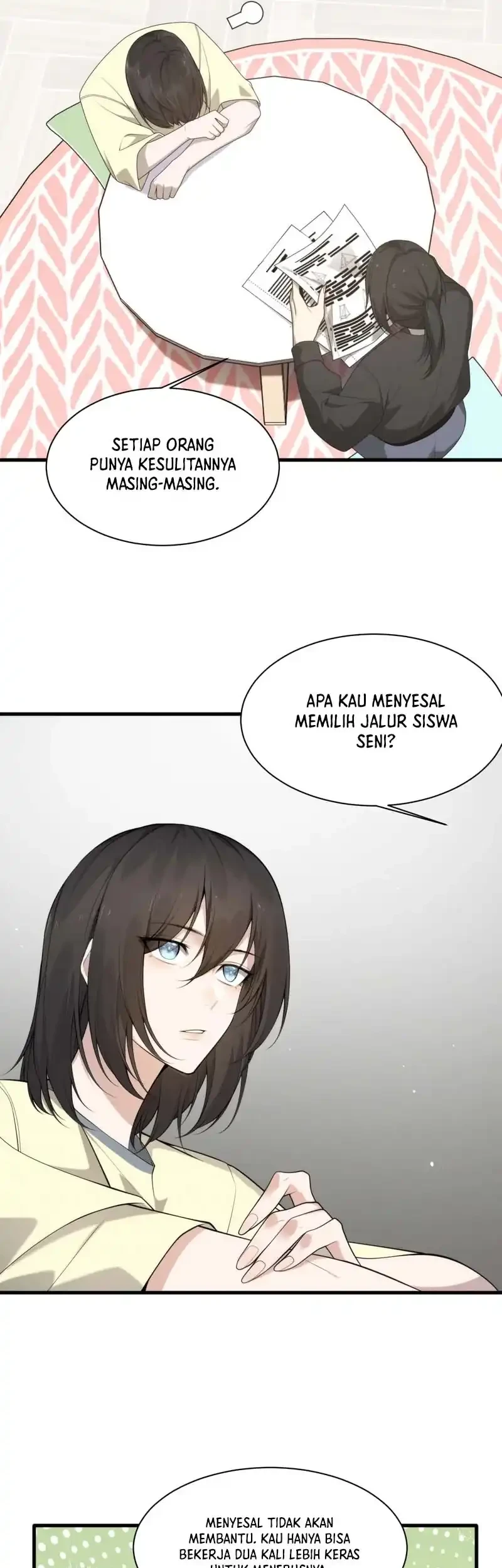 After Transmigrating into the Cyberpunk Game, I Defeated the BOSS and Successfully Rose to the Top Chapter 33 Gambar 25