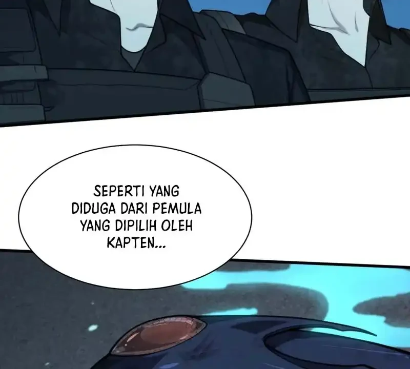 After Transmigrating into the Cyberpunk Game, I Defeated the BOSS and Successfully Rose to the Top Chapter 34 Gambar 32