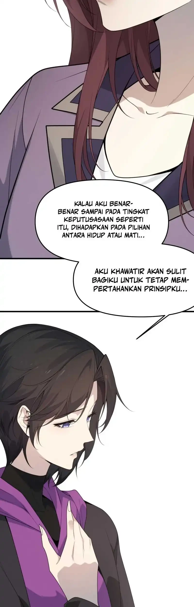 After Transmigrating into the Cyberpunk Game, I Defeated the BOSS and Successfully Rose to the Top Chapter 35 Gambar 27