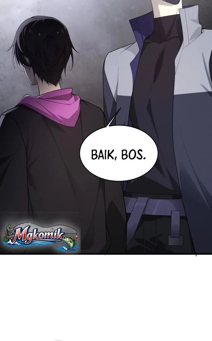 After Transmigrating into the Cyberpunk Game, I Defeated the BOSS and Successfully Rose to the Top Chapter 37 Gambar 30