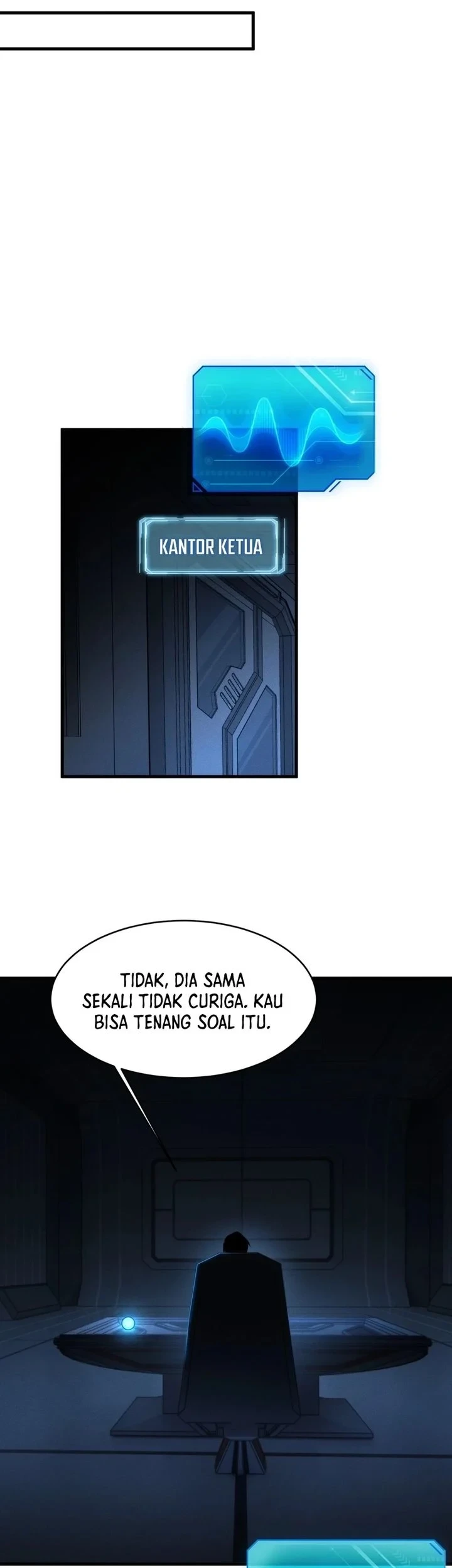 After Transmigrating into the Cyberpunk Game, I Defeated the BOSS and Successfully Rose to the Top Chapter 39 Gambar 24