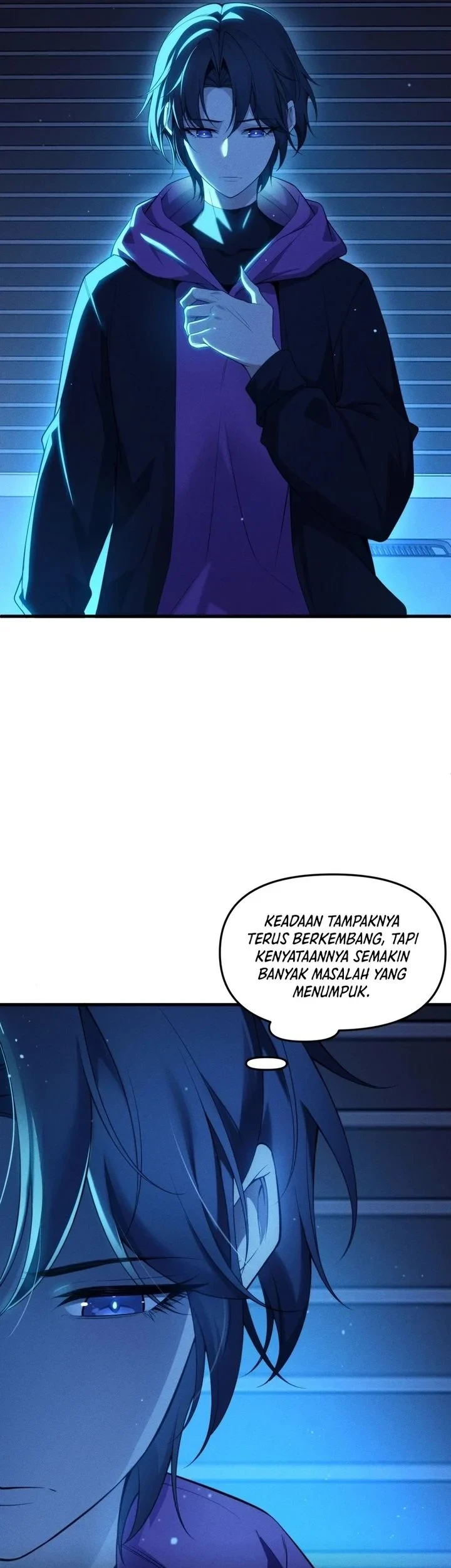 After Transmigrating into the Cyberpunk Game, I Defeated the BOSS and Successfully Rose to the Top Chapter 40 Gambar 23