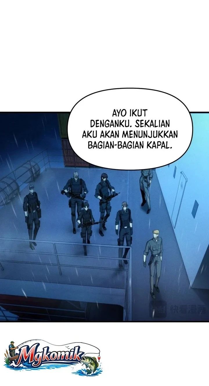 After Transmigrating into the Cyberpunk Game, I Defeated the BOSS and Successfully Rose to the Top Chapter 42 Gambar 29