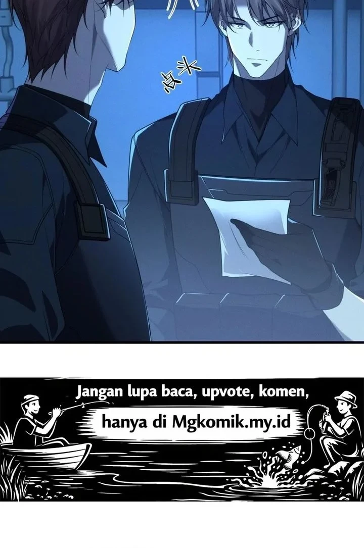 After Transmigrating into the Cyberpunk Game, I Defeated the BOSS and Successfully Rose to the Top Chapter 43 Gambar 26