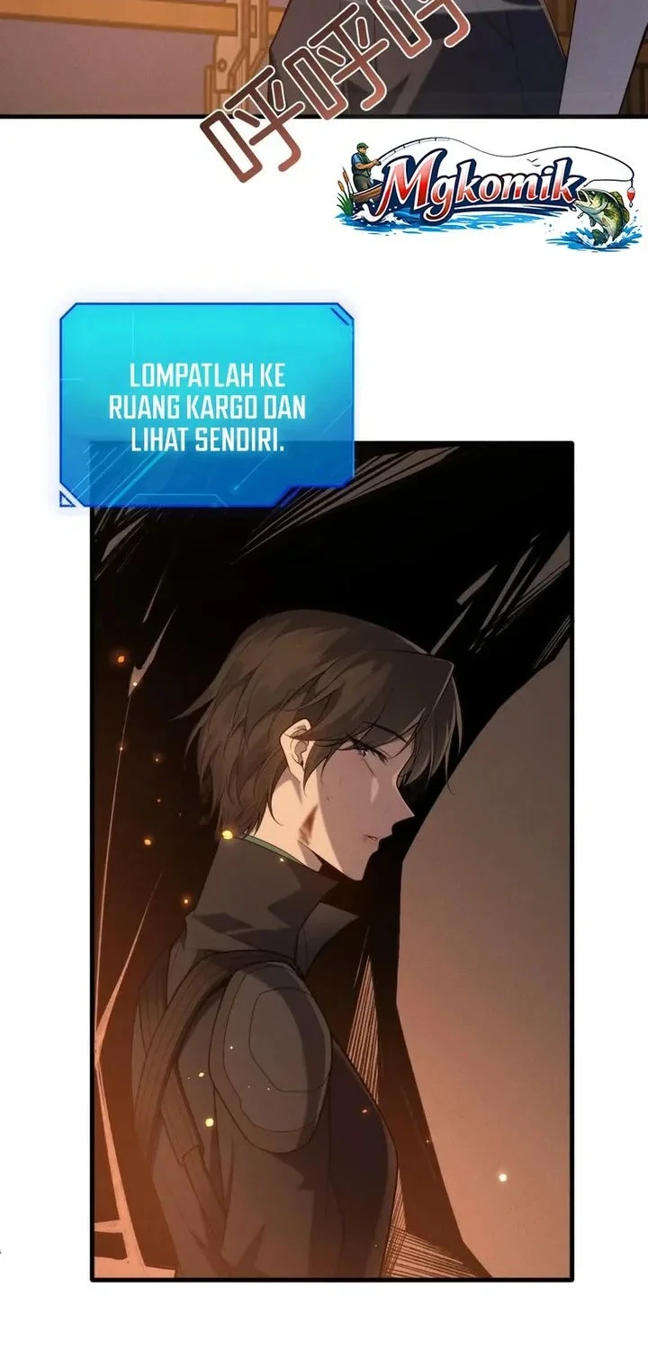 After Transmigrating into the Cyberpunk Game, I Defeated the BOSS and Successfully Rose to the Top Chapter 50 Gambar 20