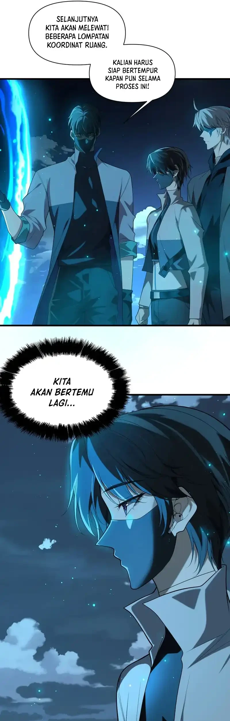 After Transmigrating into the Cyberpunk Game, I Defeated the BOSS and Successfully Rose to the Top Chapter 58 Gambar 26