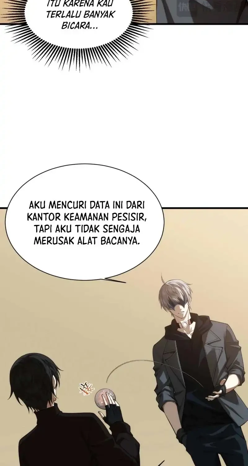 After Transmigrating into the Cyberpunk Game, I Defeated the BOSS and Successfully Rose to the Top Chapter 6 Gambar 26