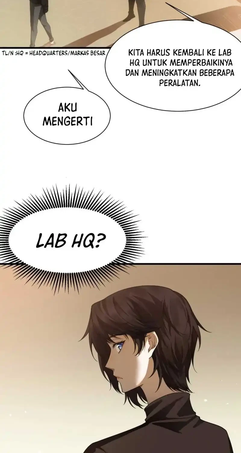 After Transmigrating into the Cyberpunk Game, I Defeated the BOSS and Successfully Rose to the Top Chapter 6 Gambar 28