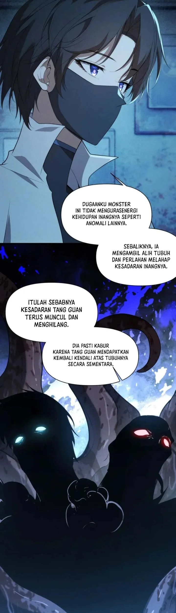 After Transmigrating into the Cyberpunk Game, I Defeated the BOSS and Successfully Rose to the Top Chapter 62 Gambar 28