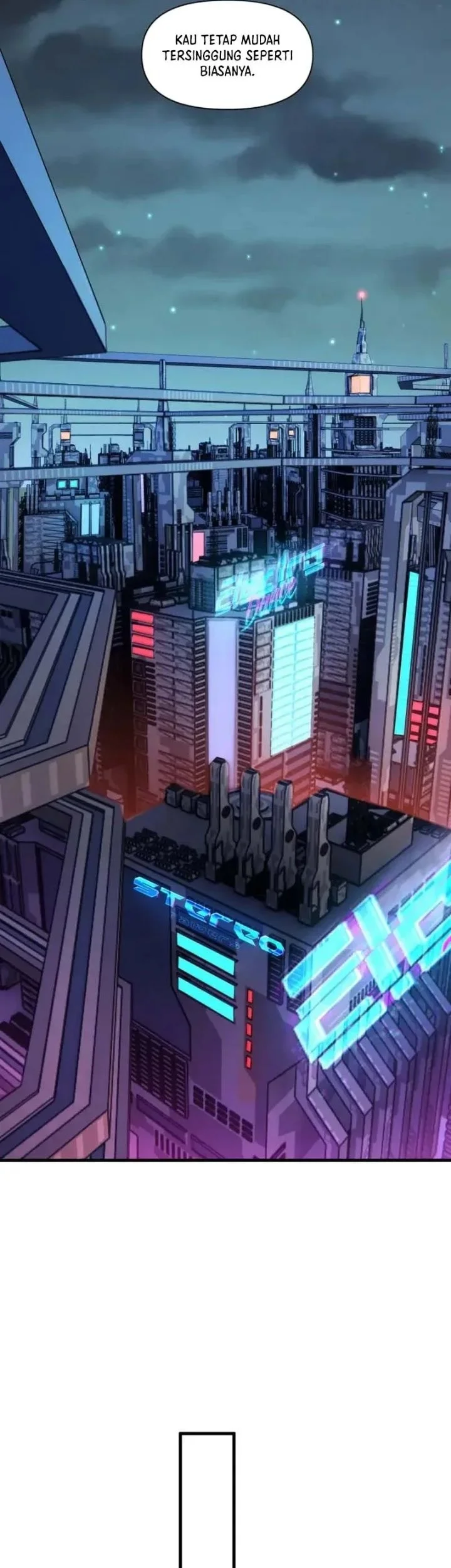After Transmigrating into the Cyberpunk Game, I Defeated the BOSS and Successfully Rose to the Top Chapter 66 Gambar 28