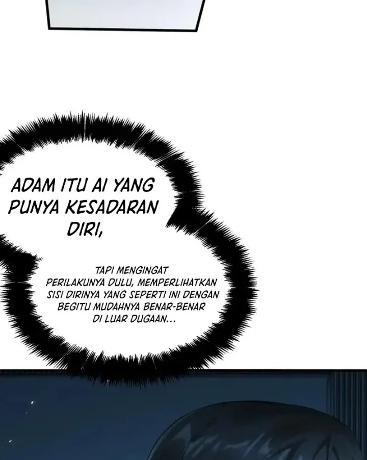 After Transmigrating into the Cyberpunk Game, I Defeated the BOSS and Successfully Rose to the Top Chapter 67 Gambar 32