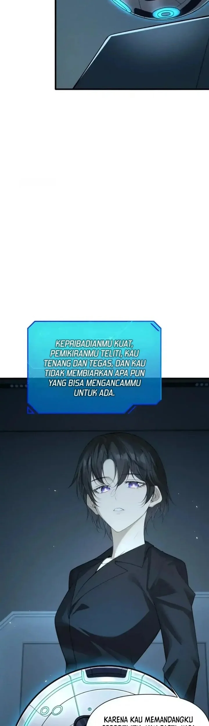 After Transmigrating into the Cyberpunk Game, I Defeated the BOSS and Successfully Rose to the Top Chapter 68 Gambar 27