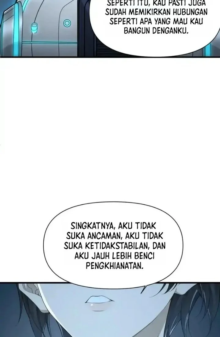After Transmigrating into the Cyberpunk Game, I Defeated the BOSS and Successfully Rose to the Top Chapter 68 Gambar 28