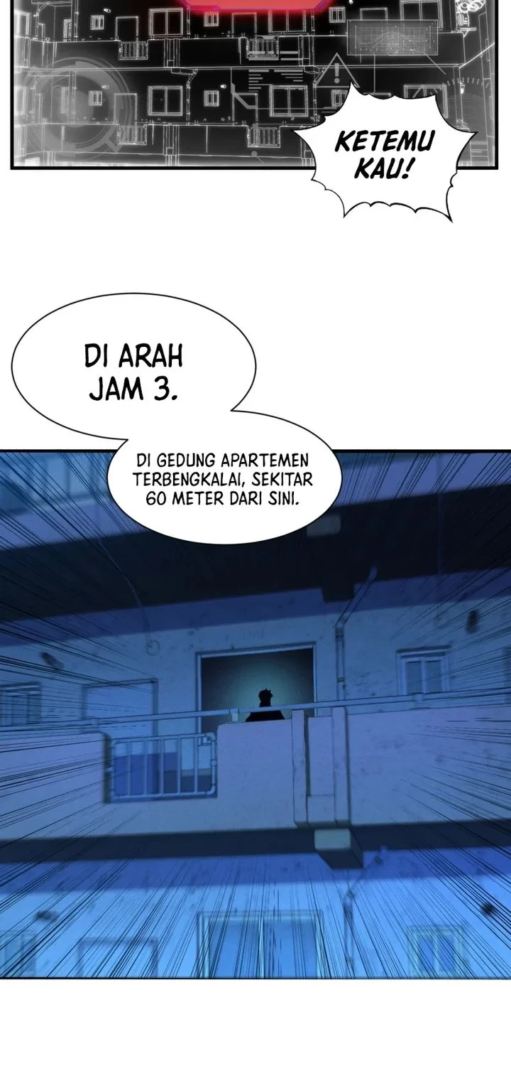 After Transmigrating into the Cyberpunk Game, I Defeated the BOSS and Successfully Rose to the Top Chapter 9 Gambar 22