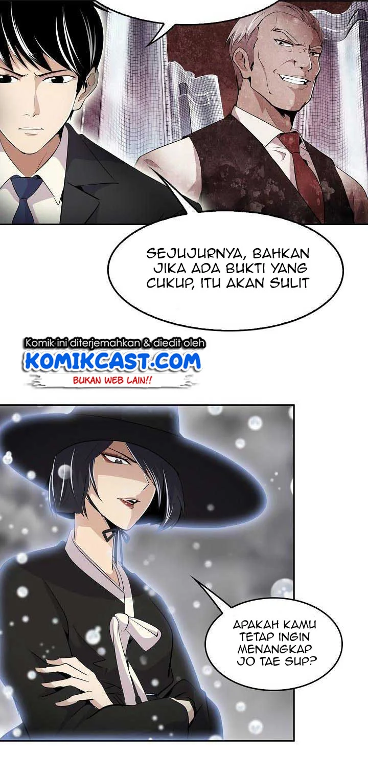 Again My Life Chapter 1 Gambar 23
