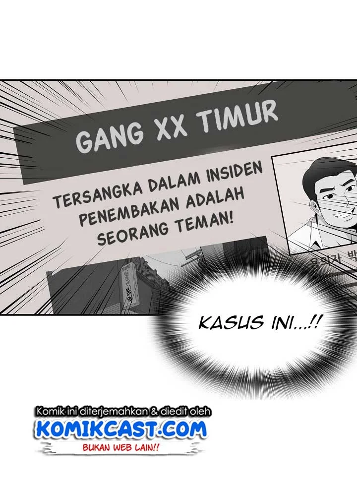 Again My Life Chapter 10 Gambar 41