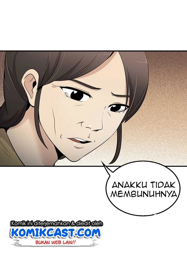 Again My Life Chapter 10 Gambar 42