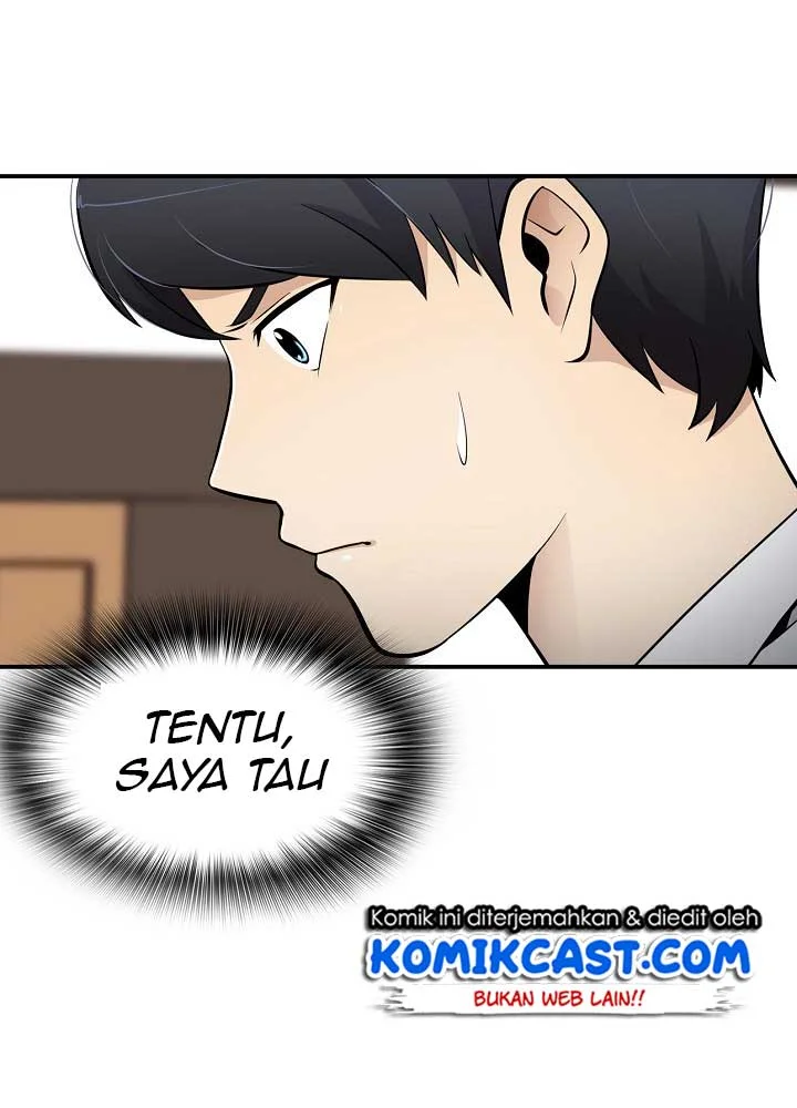 Again My Life Chapter 10 Gambar 43