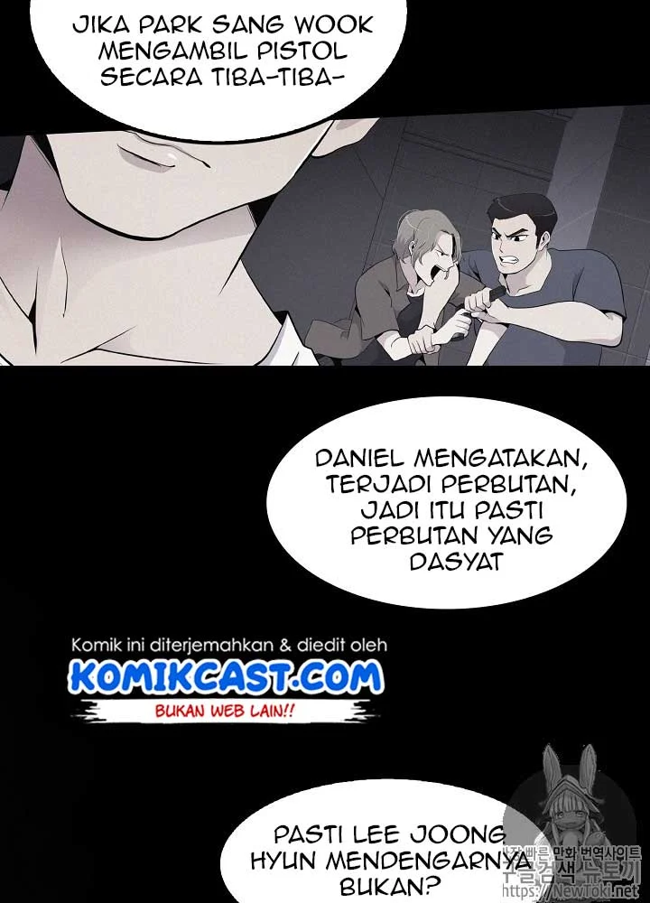 Again My Life Chapter 11 Gambar 40