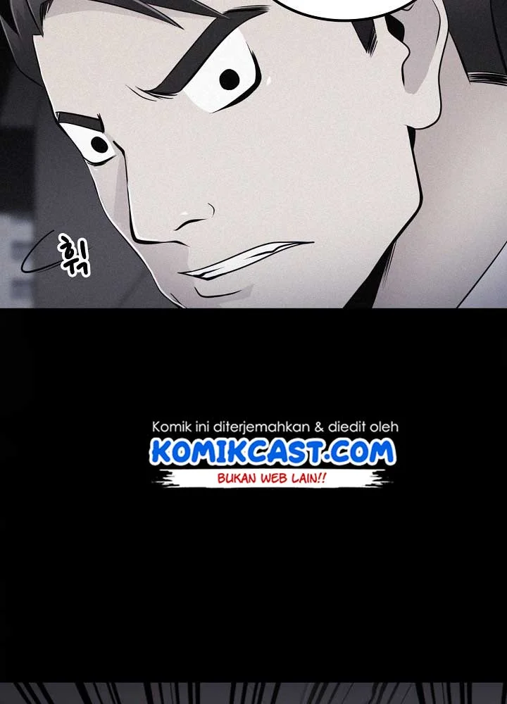 Again My Life Chapter 11 Gambar 42