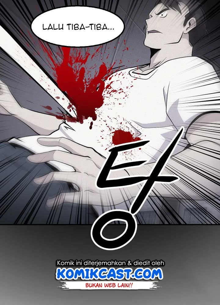 Again My Life Chapter 11 Gambar 43