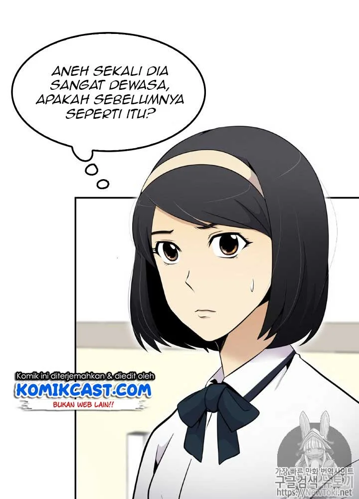 Again My Life Chapter 12 Gambar 39