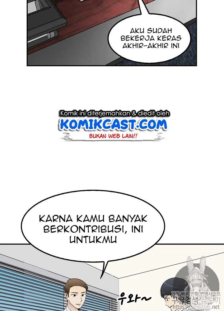 Again My Life Chapter 12 Gambar 42