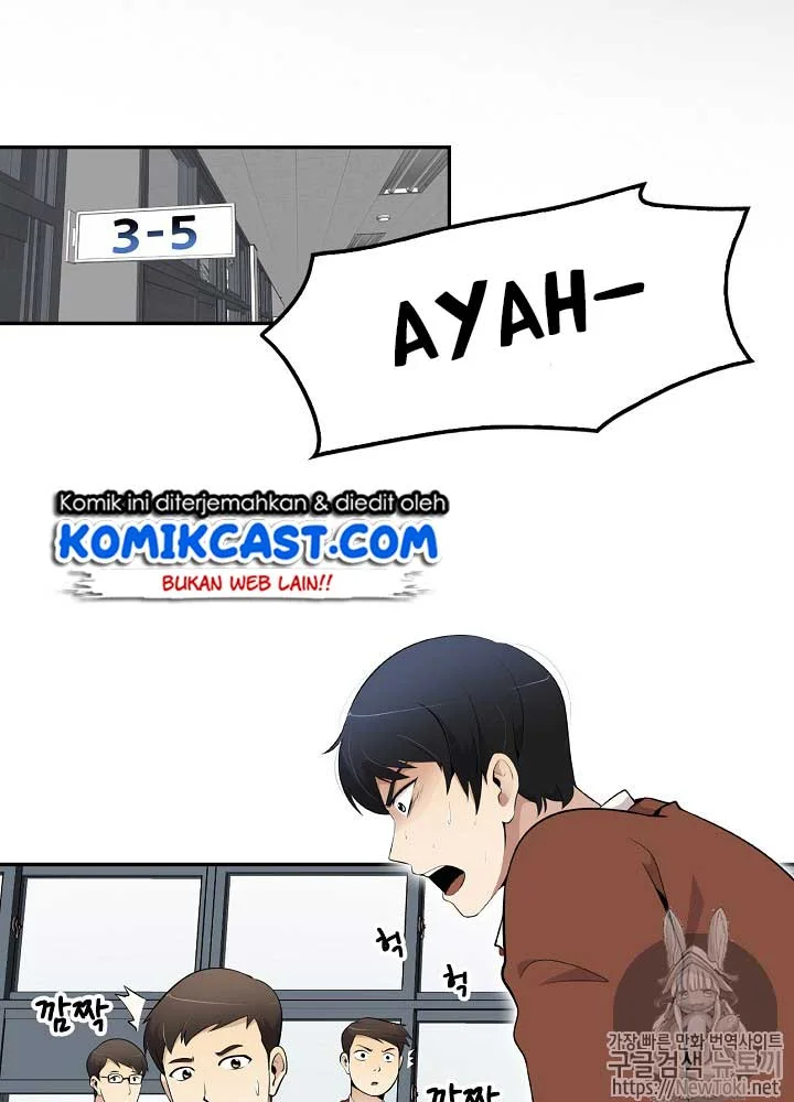 Again My Life Chapter 14 Gambar 49