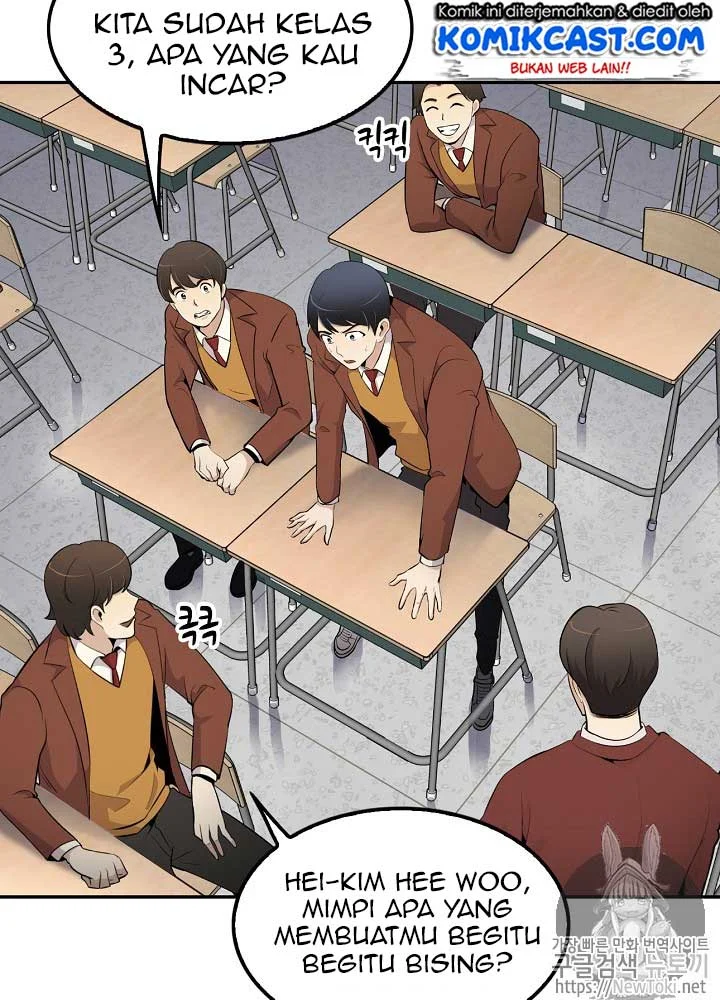 Again My Life Chapter 14 Gambar 51
