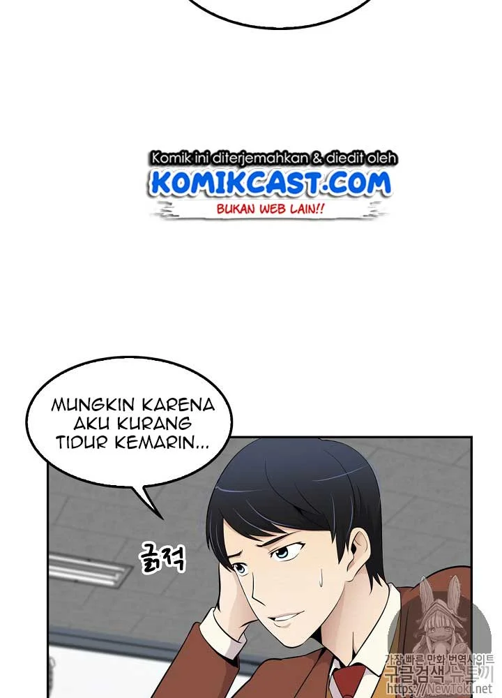 Again My Life Chapter 14 Gambar 52
