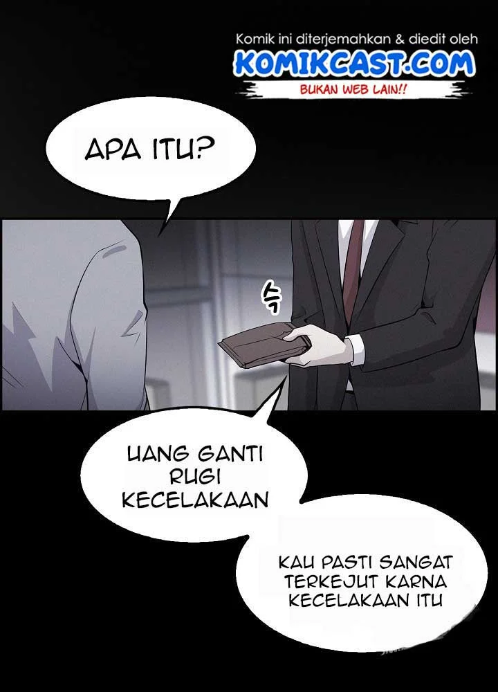 Again My Life Chapter 15 Gambar 53