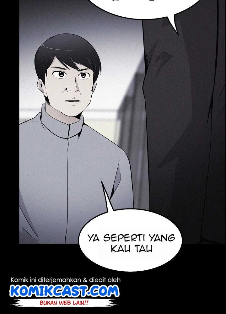Again My Life Chapter 15 Gambar 55
