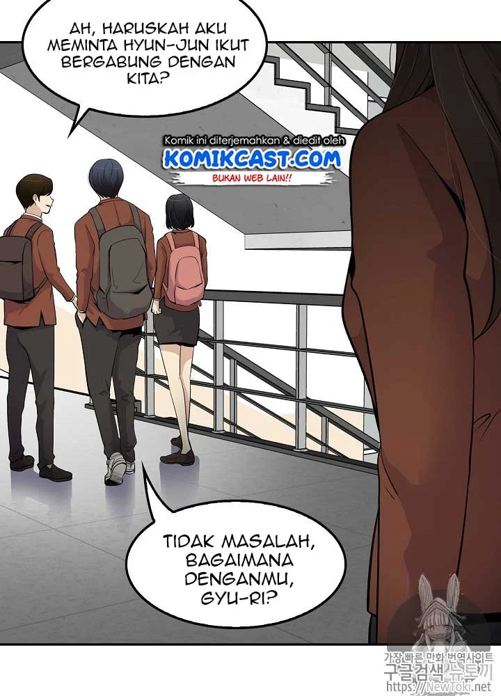 Again My Life Chapter 16 Gambar 51