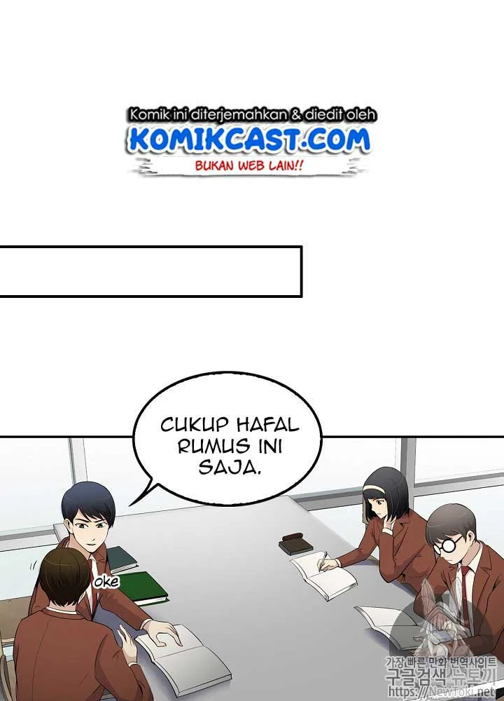 Again My Life Chapter 16 Gambar 54