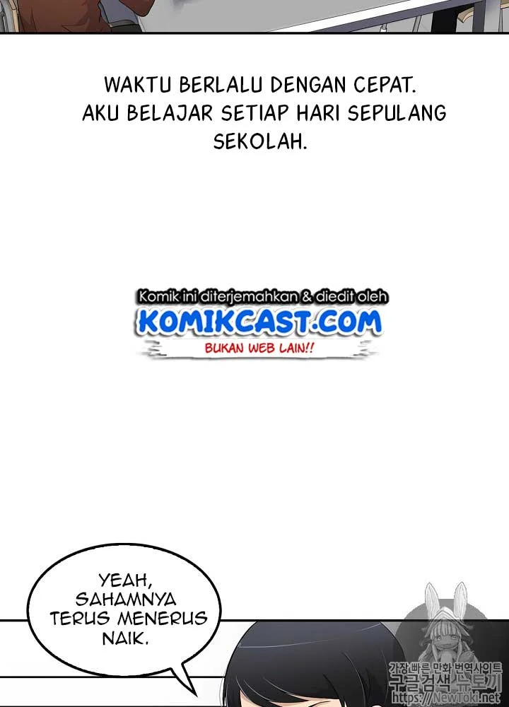 Again My Life Chapter 16 Gambar 55