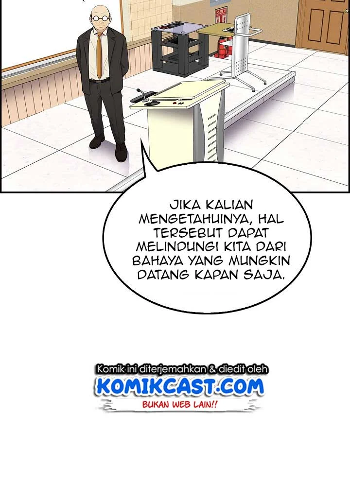 Again My Life Chapter 17 Gambar 59