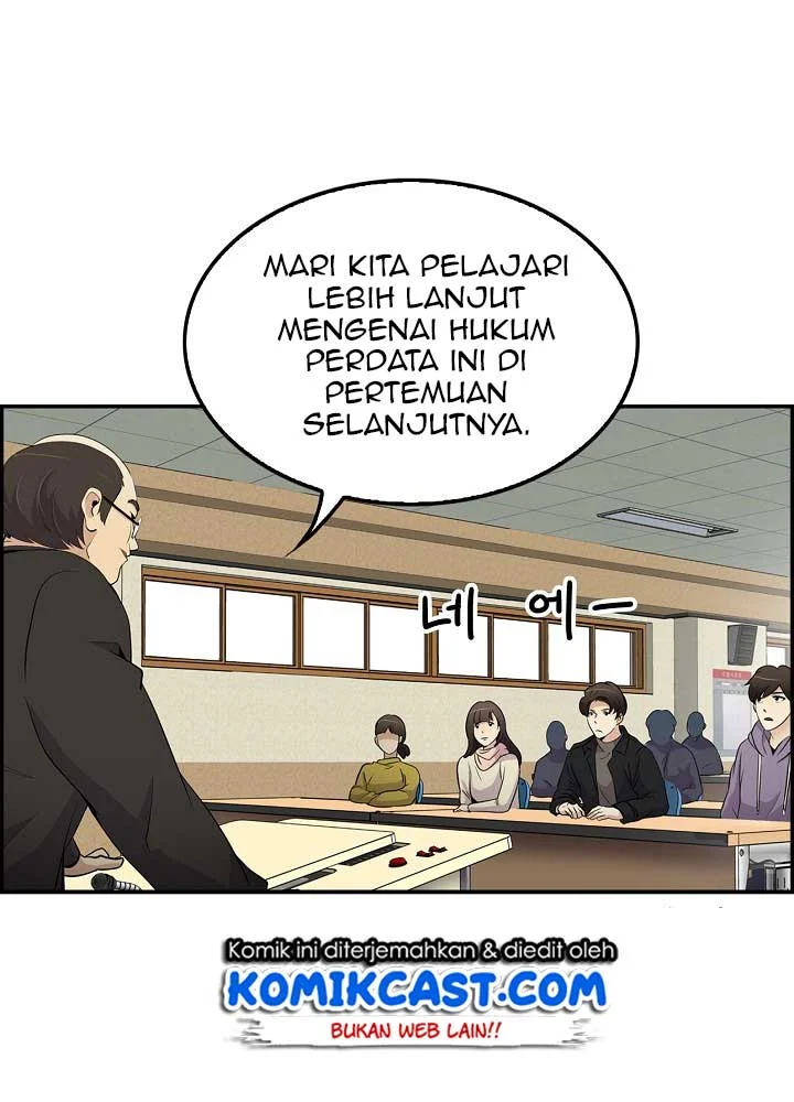 Again My Life Chapter 17 Gambar 60