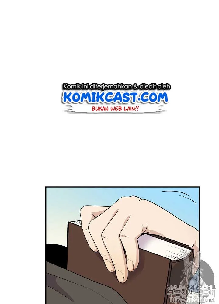 Again My Life Chapter 17 Gambar 61