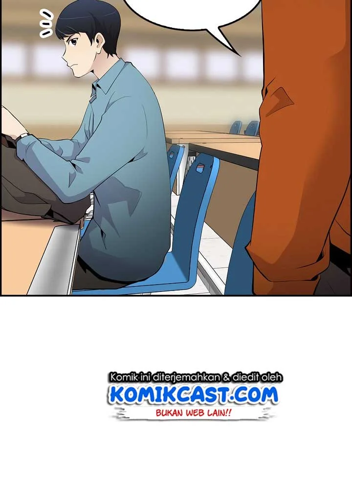 Again My Life Chapter 17 Gambar 63