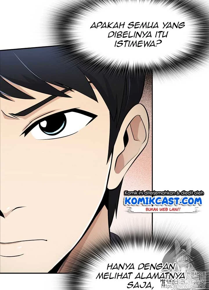 Again My Life Chapter 18 Gambar 55