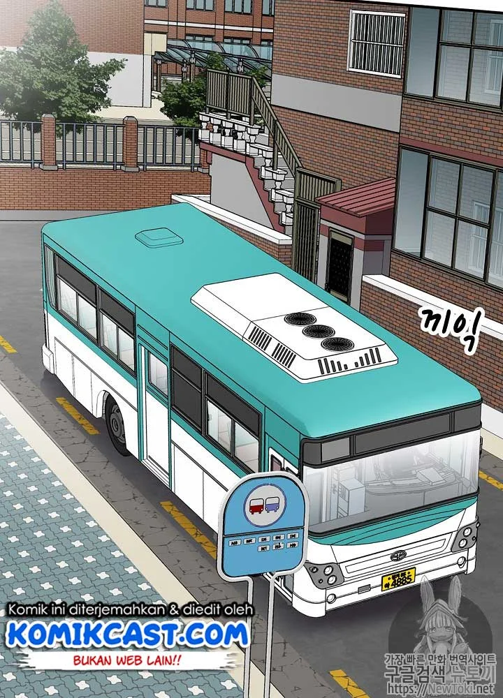 Again My Life Chapter 18 Gambar 57